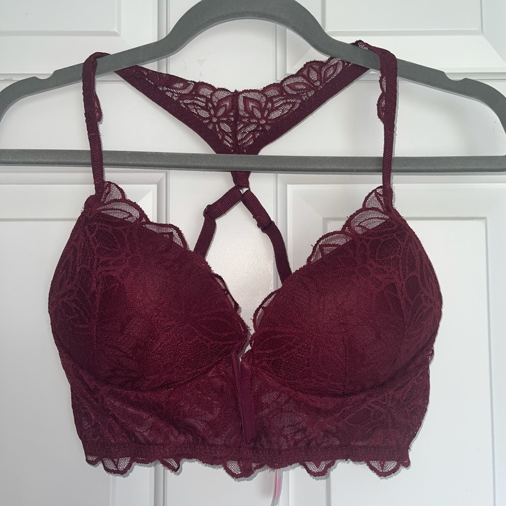 Victoria’s Secret PINK bra